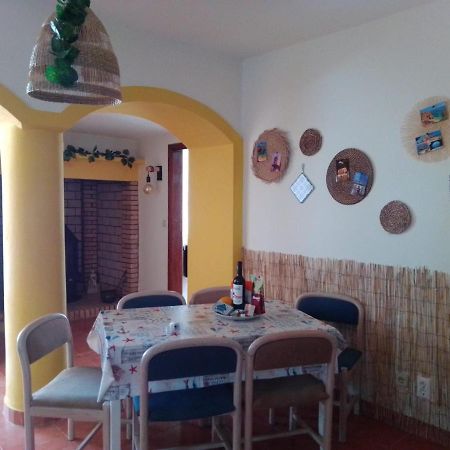 Casa Branca Holiday Resort Salir Kültér fotó