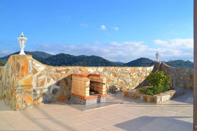 Casa Branca Holiday Resort Salir Kültér fotó