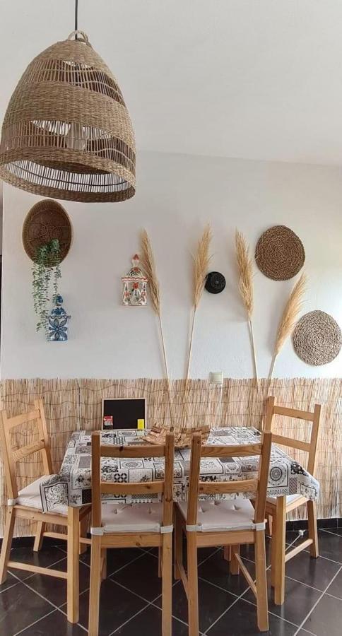 Casa Branca Holiday Resort Salir Kültér fotó