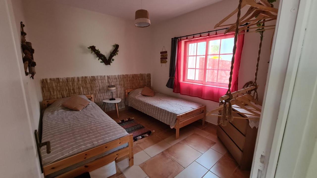 Casa Branca Holiday Resort Salir Kültér fotó