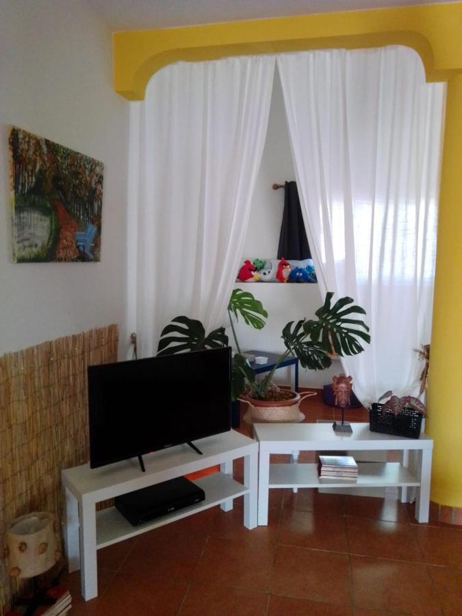 Casa Branca Holiday Resort Salir Kültér fotó