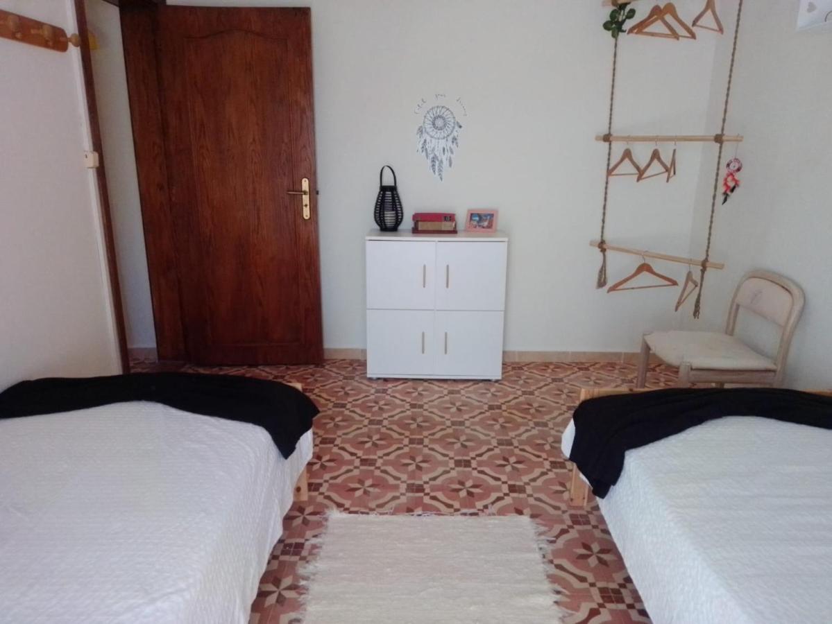 Casa Branca Holiday Resort Salir Kültér fotó